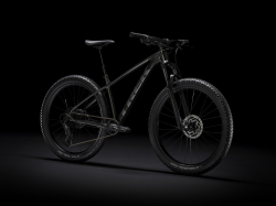 Велосипед Trek 2021 Roscoe 7 чорний ML